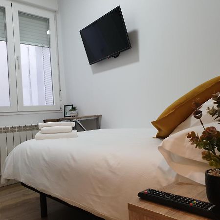Norte Oviedo Rooms مدريد المظهر الخارجي الصورة