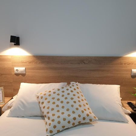Norte Oviedo Rooms مدريد المظهر الخارجي الصورة