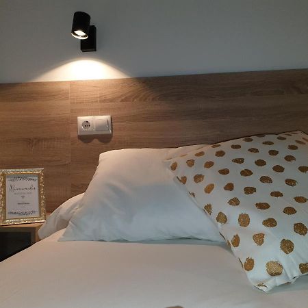 Norte Oviedo Rooms مدريد المظهر الخارجي الصورة