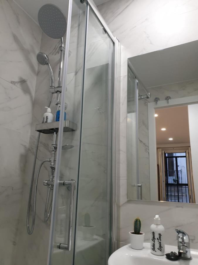 Norte Oviedo Rooms مدريد المظهر الخارجي الصورة