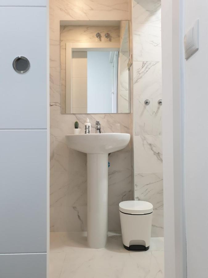 Norte Oviedo Rooms مدريد المظهر الخارجي الصورة